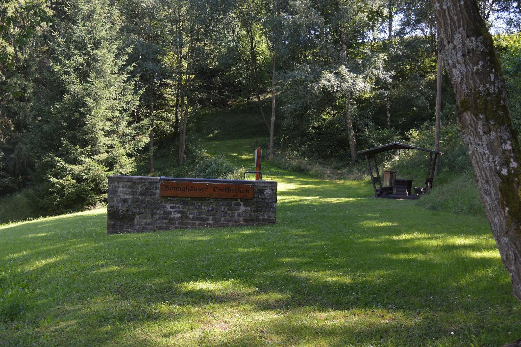 Villa Gluehalm Willingen à Willingen  Extérieur photo