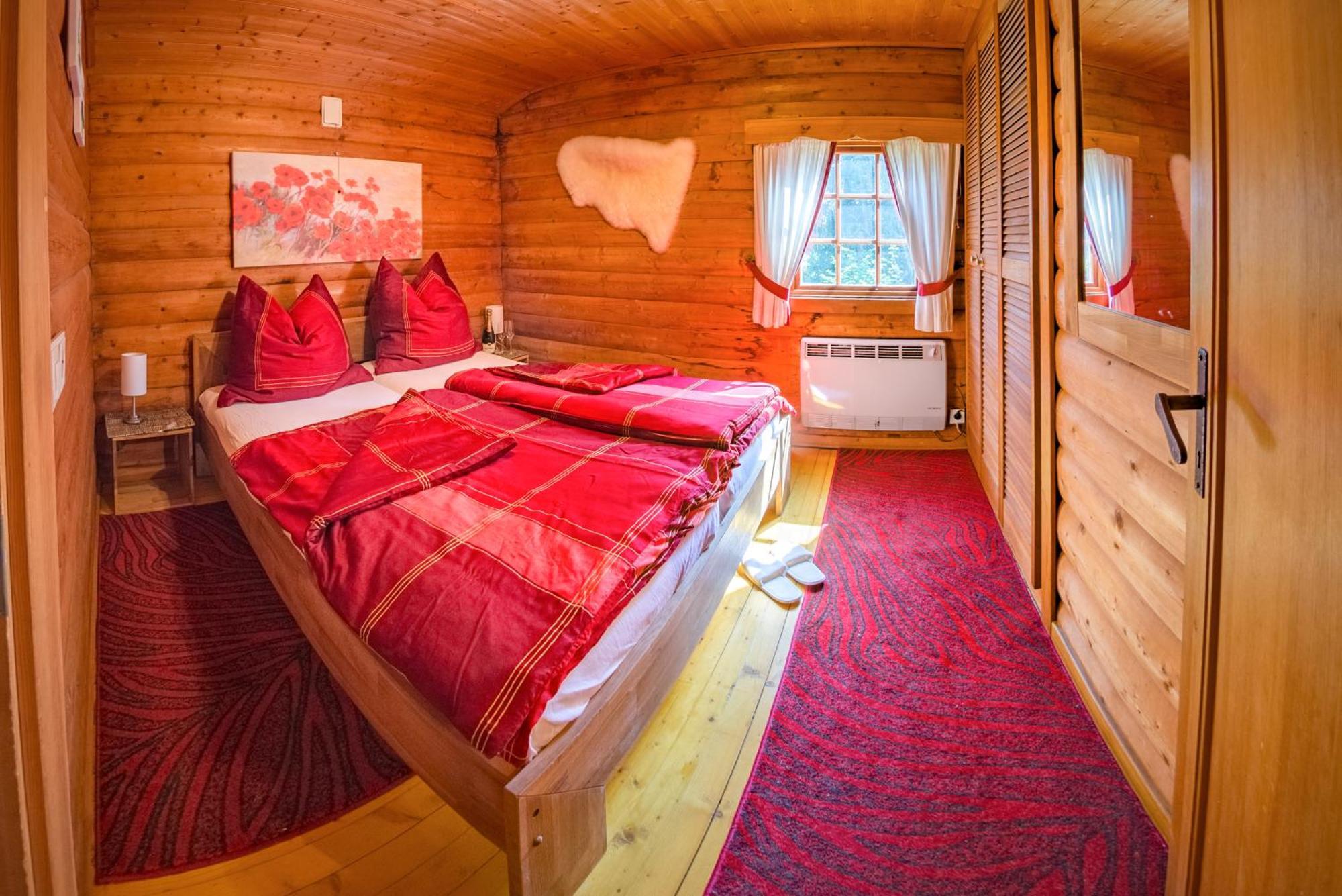 Villa Gluehalm Willingen à Willingen  Extérieur photo
