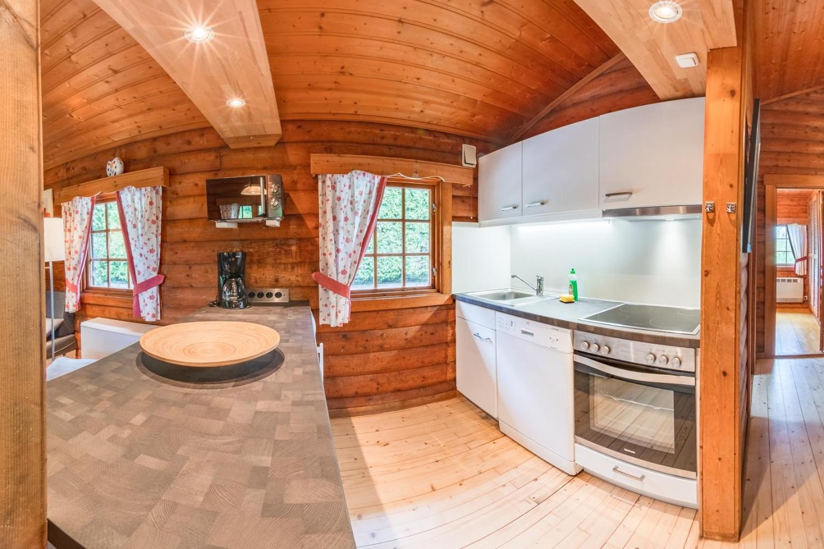 Villa Gluehalm Willingen à Willingen  Extérieur photo