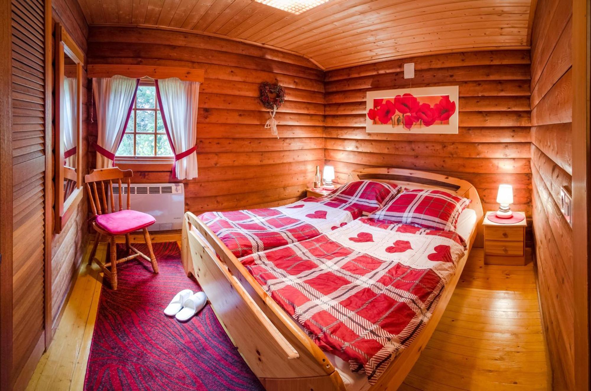 Villa Gluehalm Willingen à Willingen  Extérieur photo